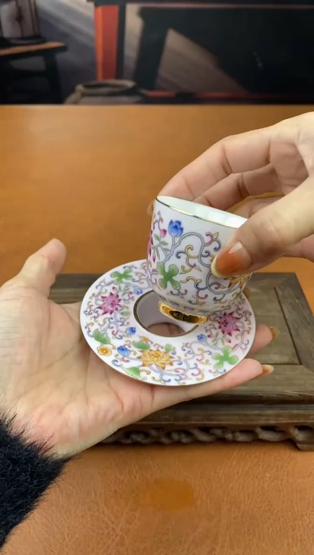 【闪购商品】陶禧茶器闪购福利V