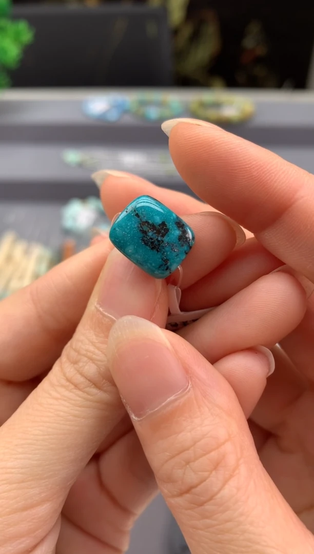 未镶嵌单珠南红玛瑙W143