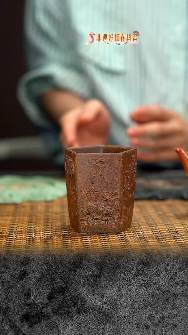茶壶紫砂宜兴紫砂 紫砂茶壶