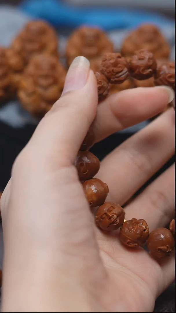 手串/手链橄榄核可****?橄榄核
