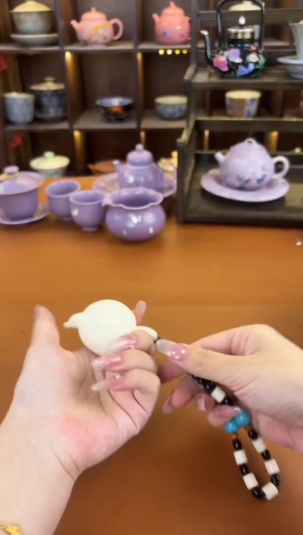 库存仅剩一单（不带礼盒）