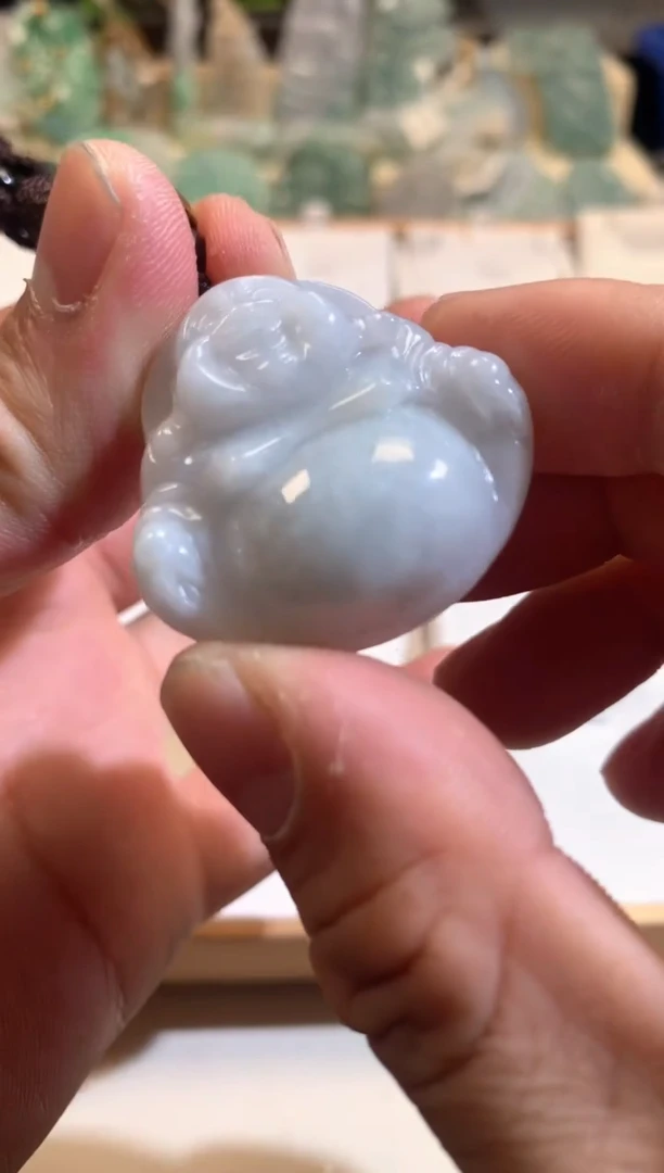 【闪购商品】翡翠颈饰未镶嵌02/12/178