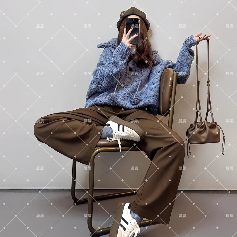 【C001-C100】韩系设计款女装