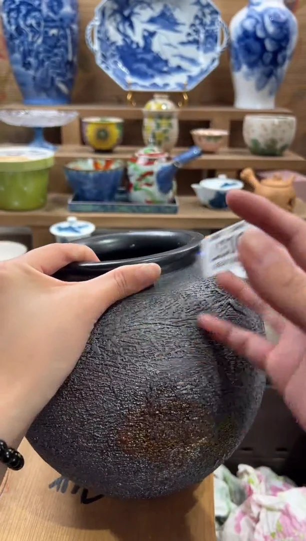 瓷片小**卡     D037