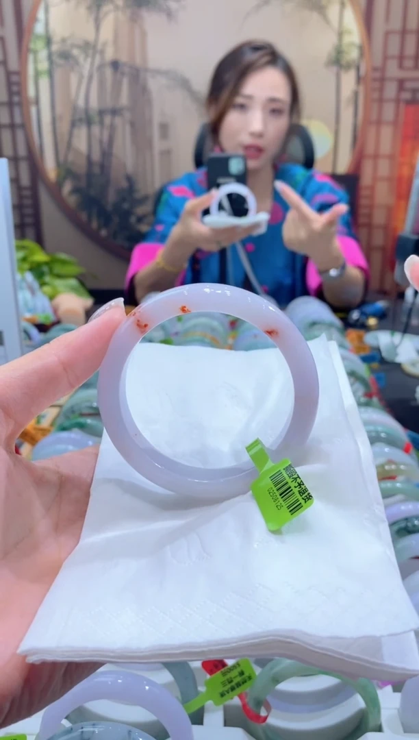 未镶嵌手镯翡翠000022029