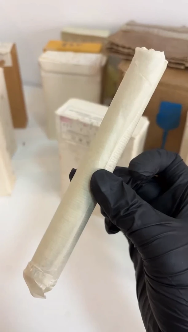 整卷 法定货币原光原卷原厂封装 762