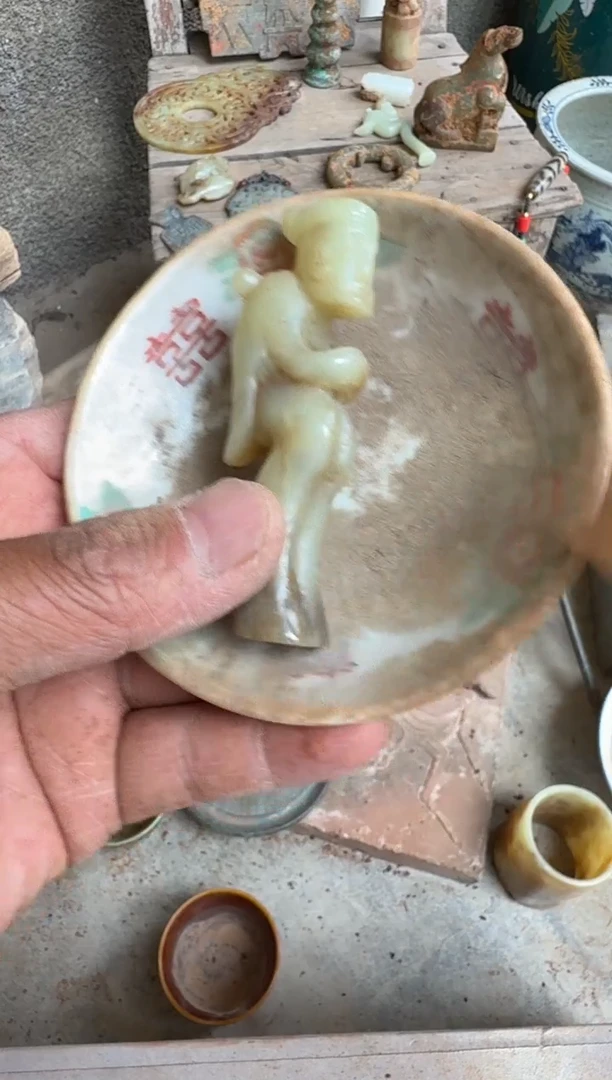 摆件瓷器瓷器瓷器瓷器