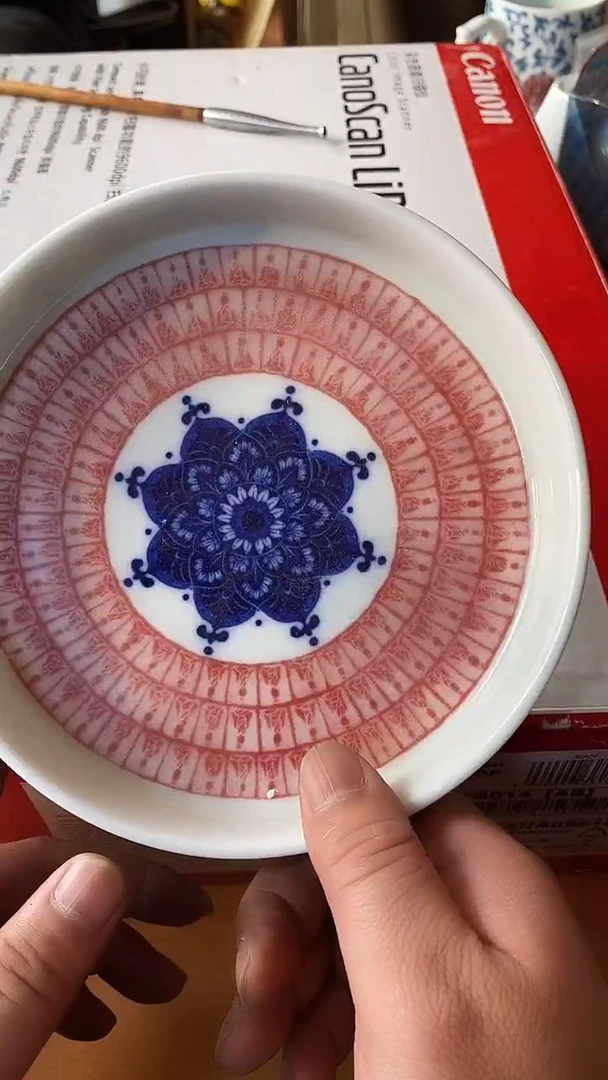 方*圆海外回流陶瓷茶具