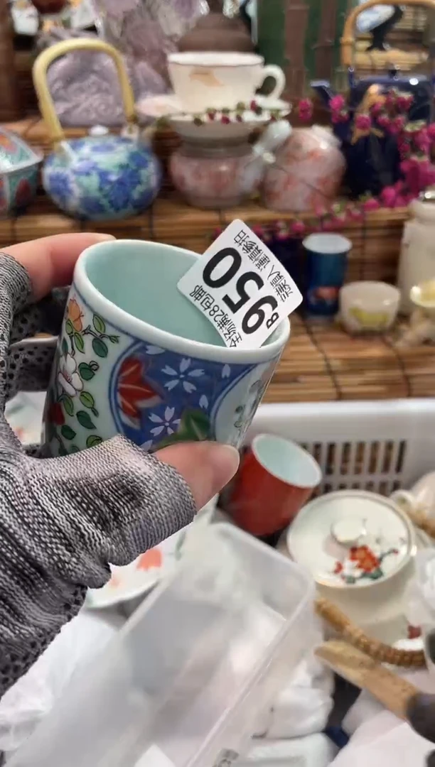 满28米包邮，陶瓷茶具瓷器