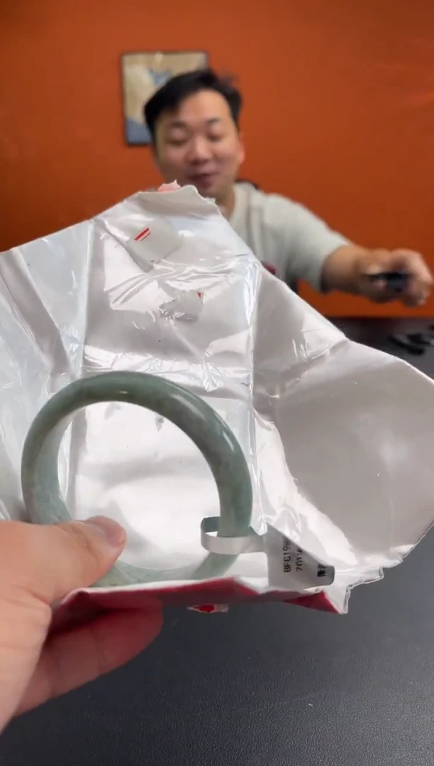 未镶嵌手镯翡翠3   57