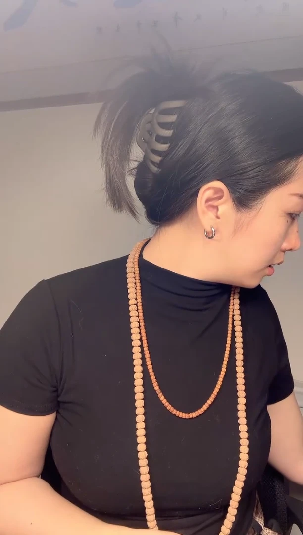 金刚菩提吊坠魔**子勿里达纯血老树王手持