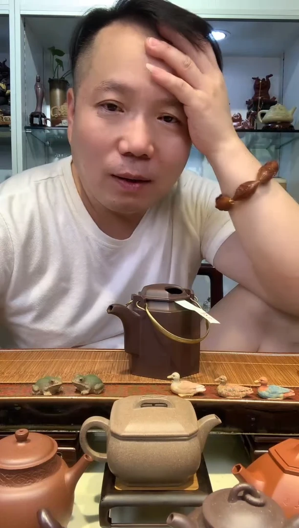 百**味宜陶紫砂宜陶紫砂702