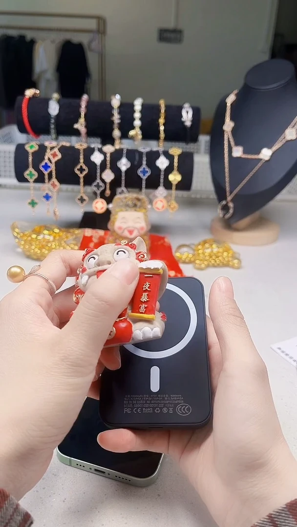 瓷片陶茶周边666文玩多人