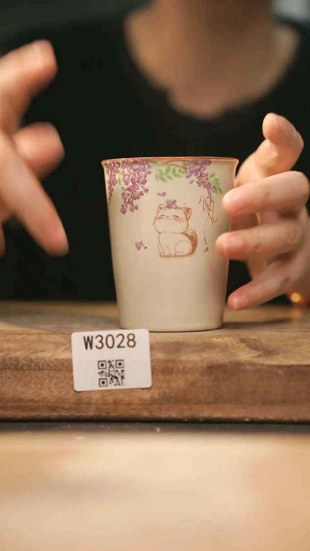 【经典福利】/ 杯子@@W3028