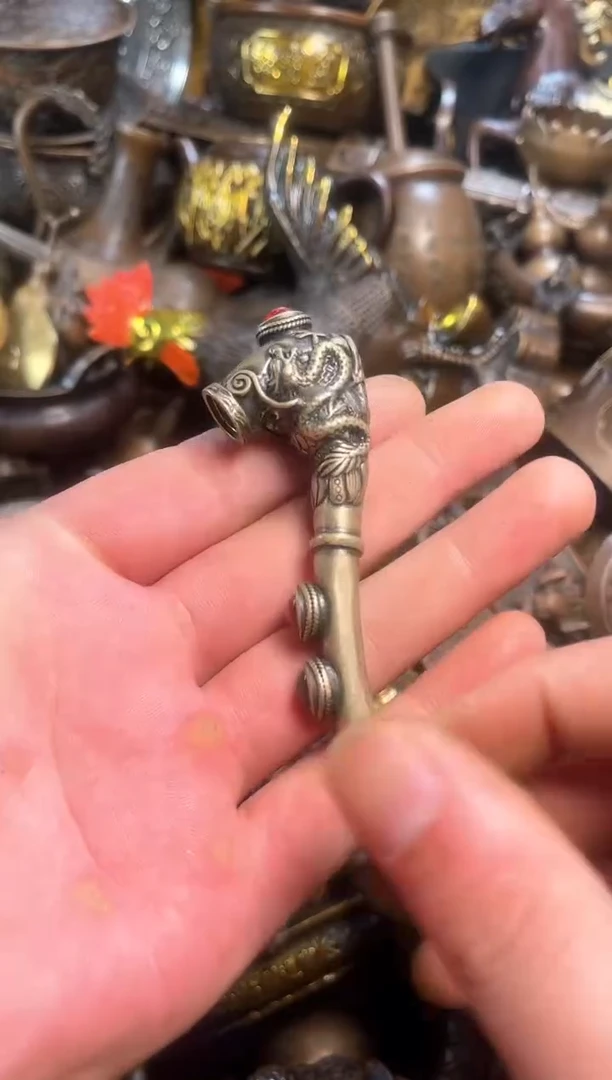 精美铜器诚信经营