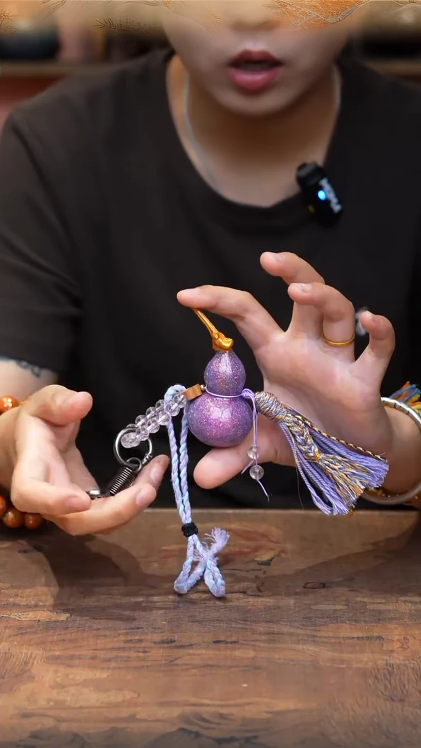 977号缘梦工艺（天然真葫芦）