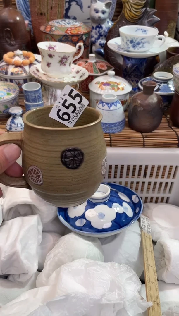 ⭐****️全场满28包邮，陶瓷茶具瓷器