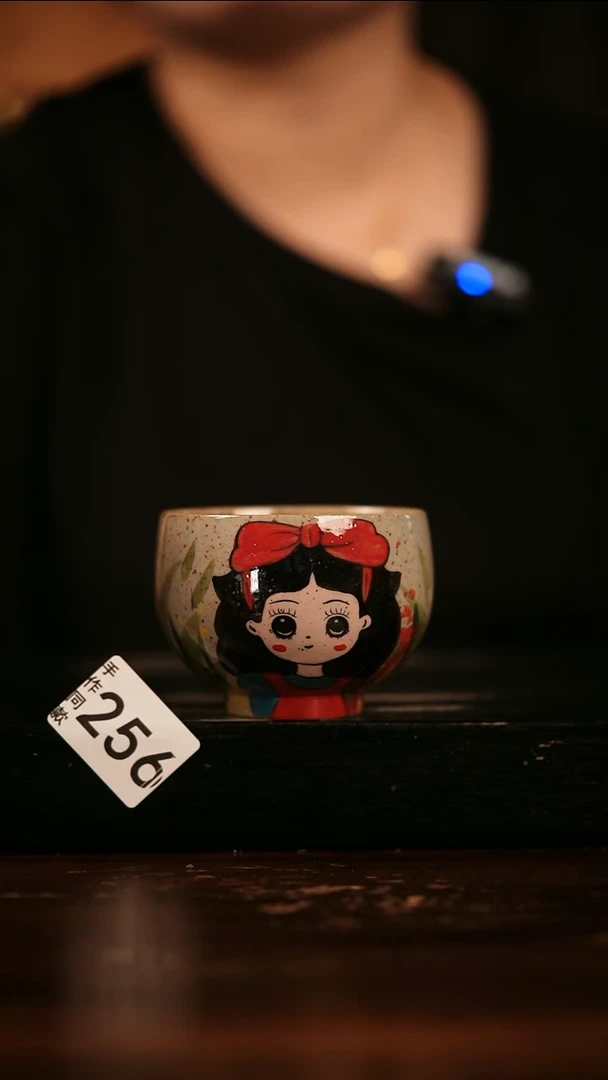 瓷片遇瓷手作同款256