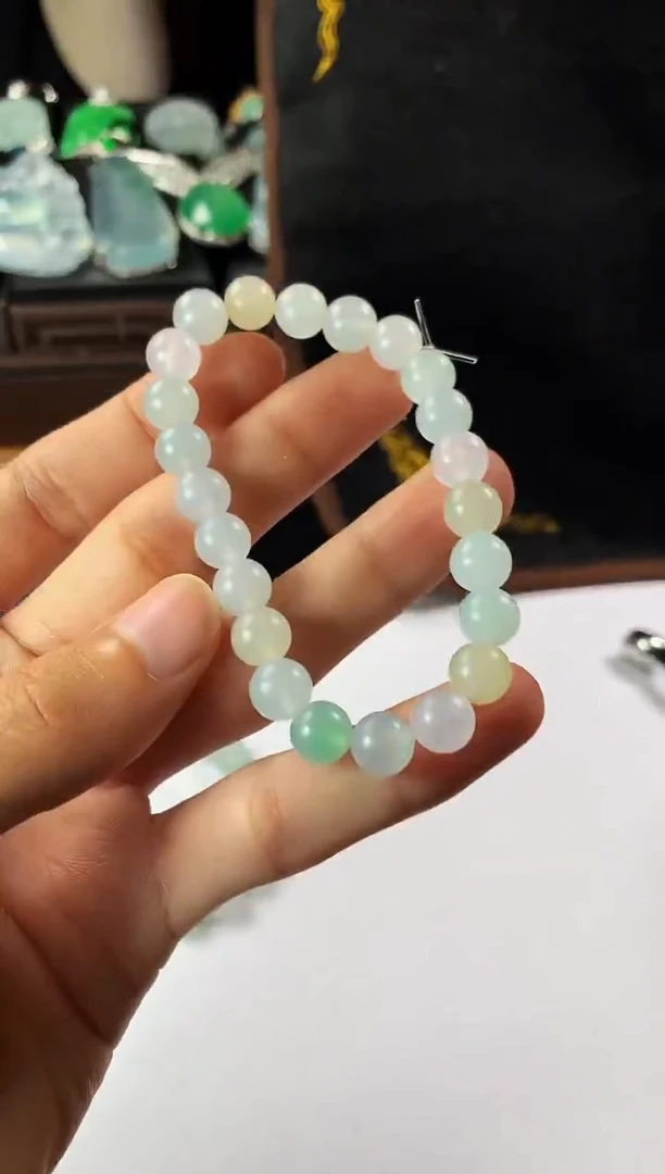 未镶嵌定制翡翠5004毛货不退不换