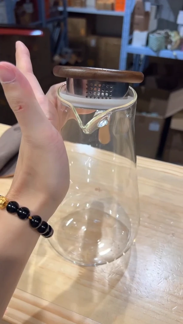 禾器-沁源壶