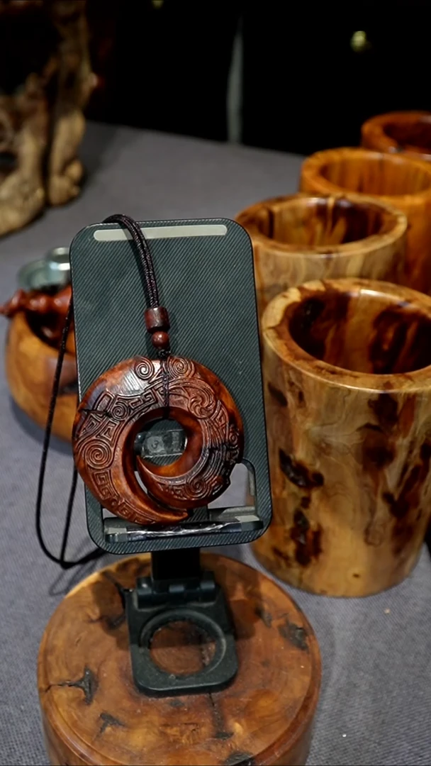 木雷击枣木时来运转