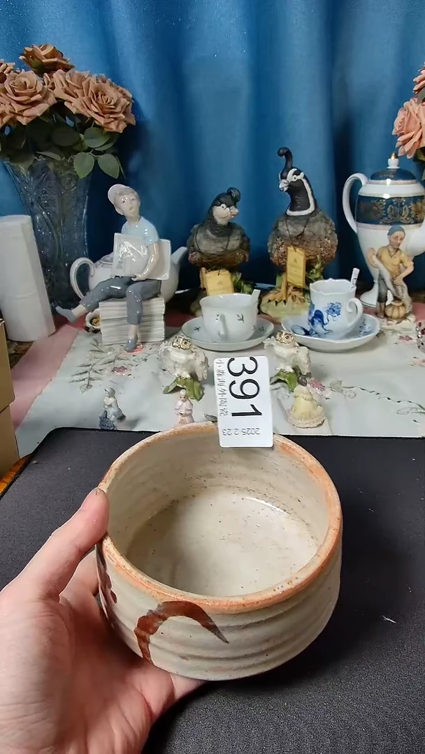 【闪购商品】杯小淼海外陶瓷工艺品
