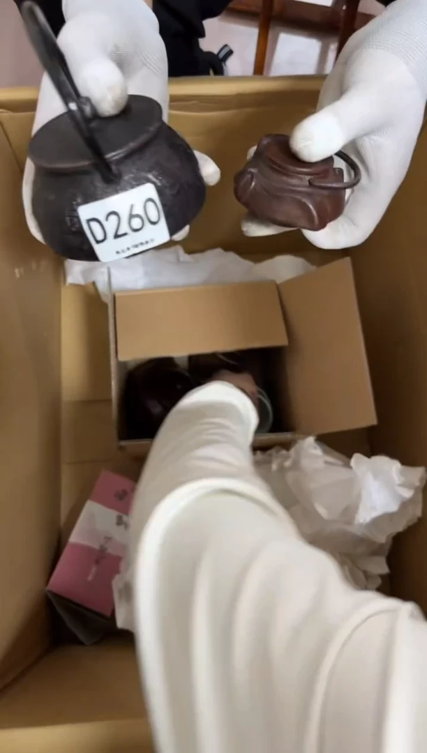 瓷片斯**特260 中古商品，谨慎购买
