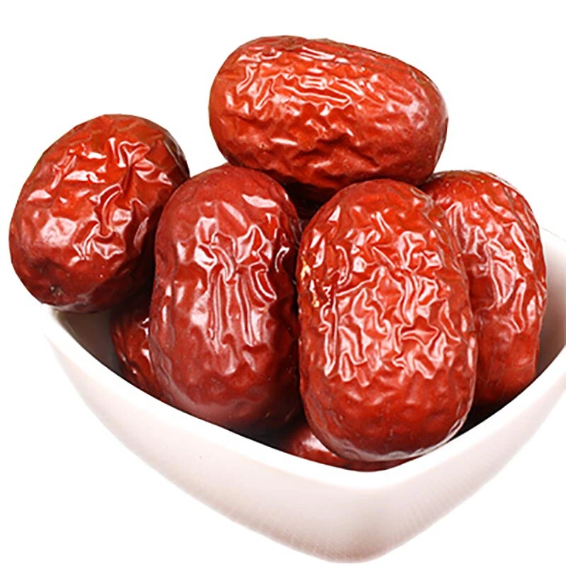散称红枣500g