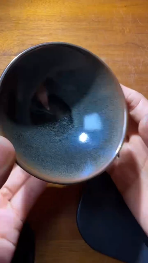 茶盏詹桂溪高端收藏180