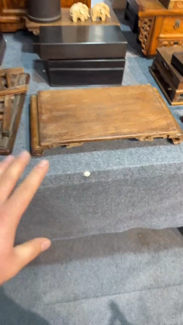 木福利            弯腿底座