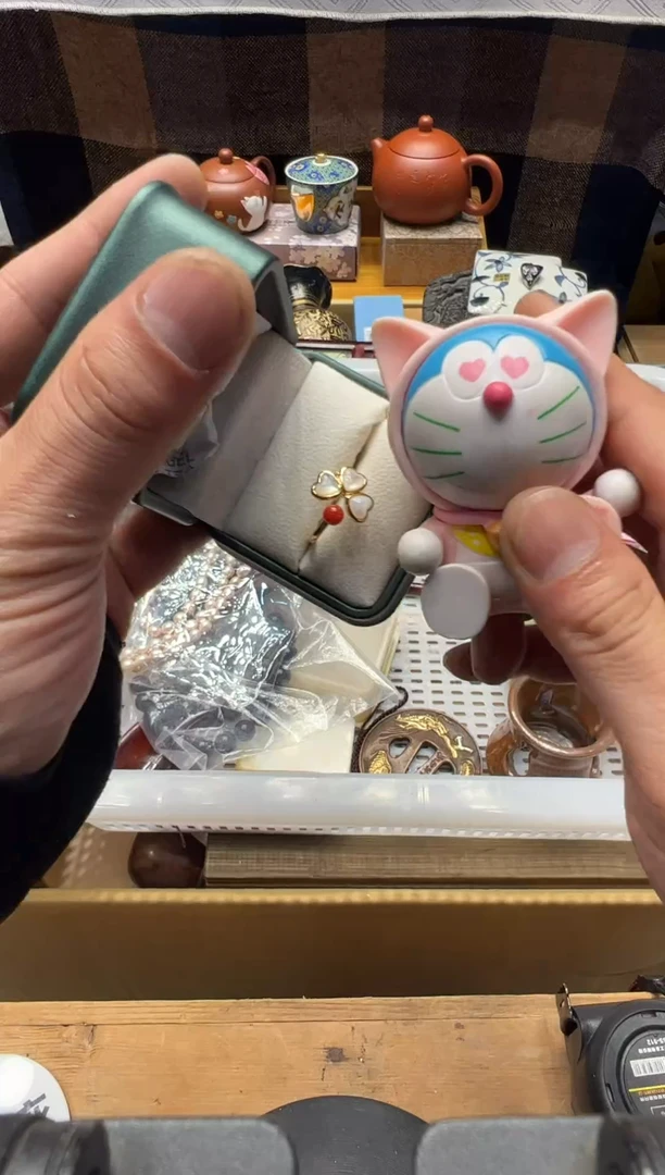 瓷器闪购商品 如图 中古品默认微瑕