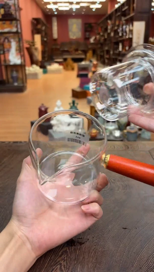 【闪购商品】展厅搬迁，茶具清清清！