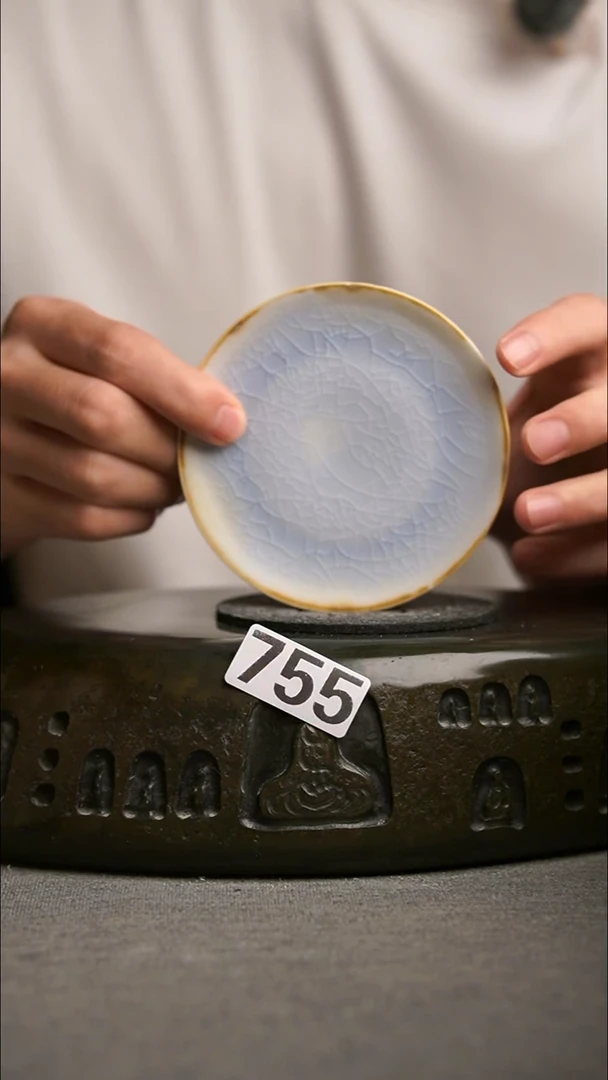 755随机发一个景德镇陶瓷茶器系列