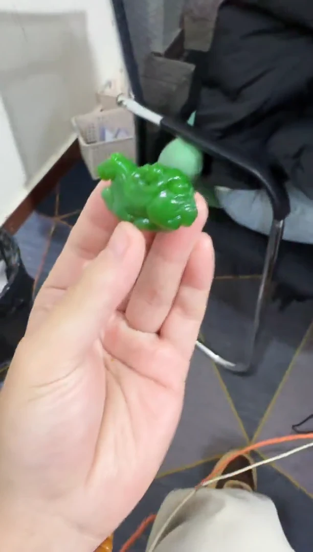 【闪购商品】和田玉挂件未镶嵌挂件