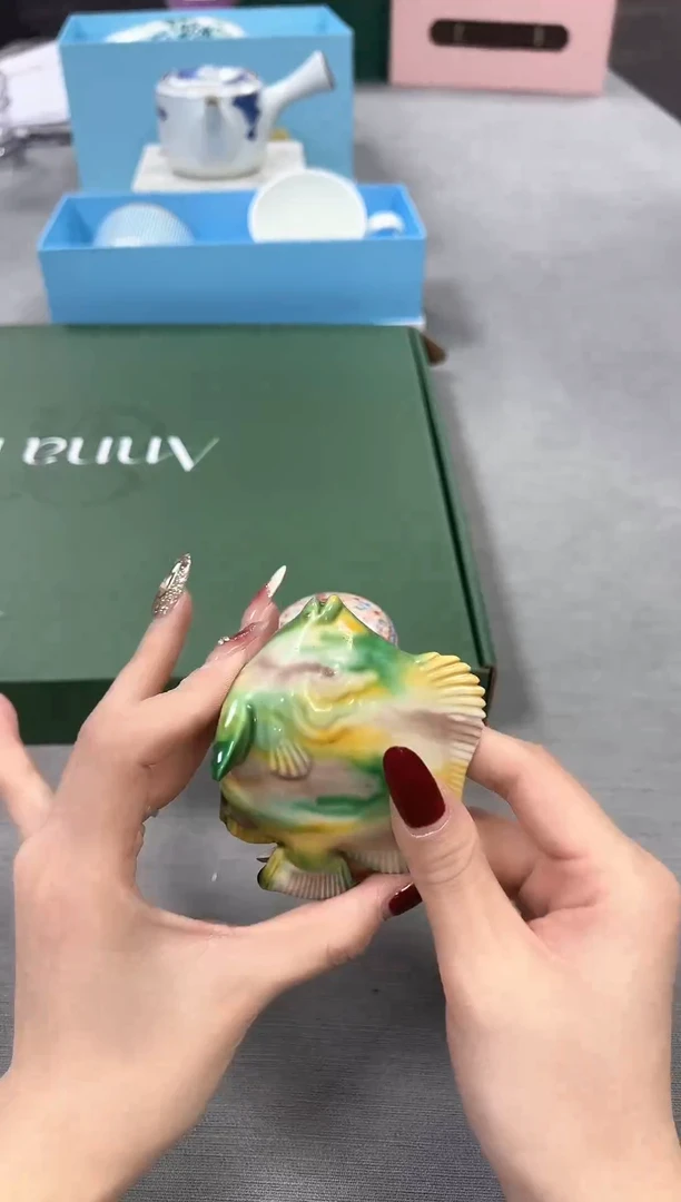 【闪购商品】瓷片chaye新号起号不计成本漏