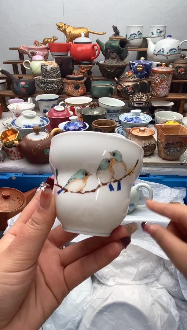 【闪购商品】瓷片全场满20包邮一对一闪购