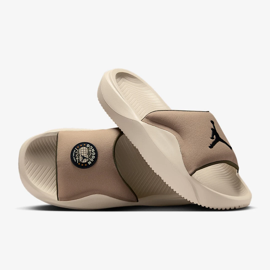 耐克/NIKE-JORDAN男子东单运动拖鞋 HQ8112200