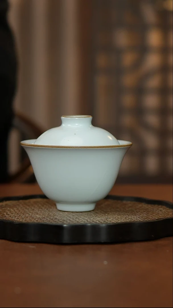 【闪购商品】杯景德镇手工手绘