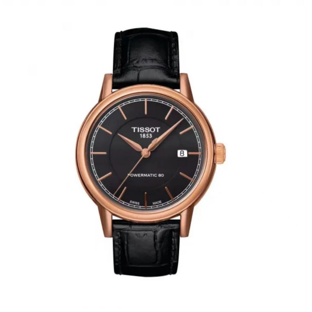 99新 Tissot/天梭  竞品专属/天梭卡森/40mm/5050