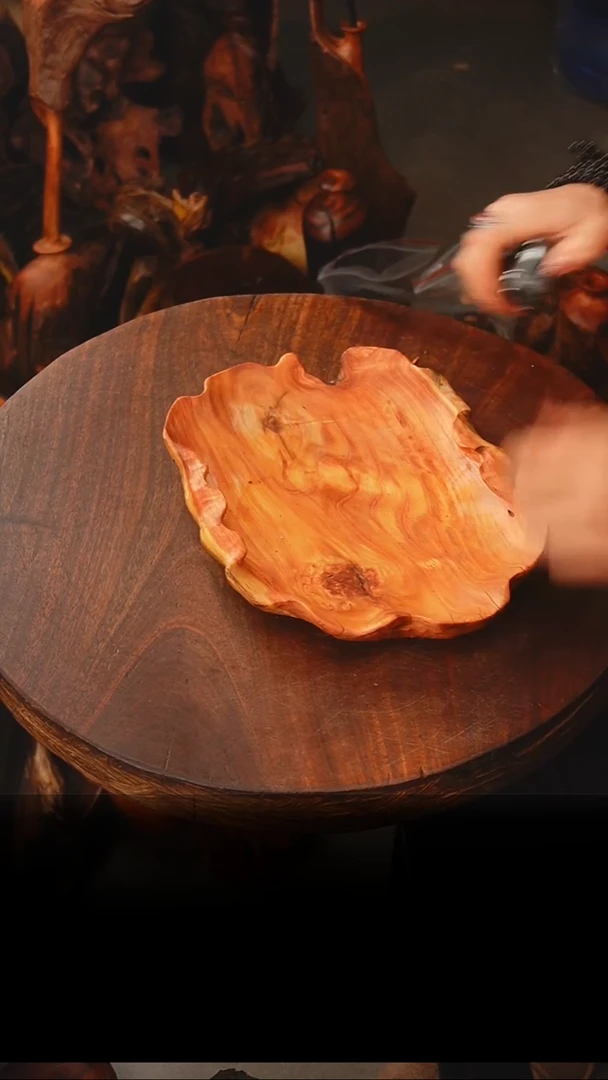 老叶木作作品266
