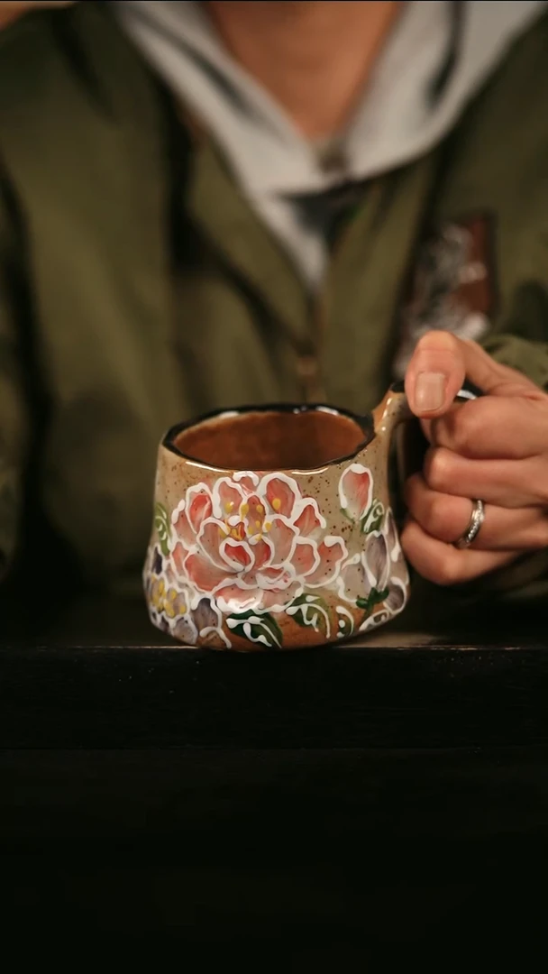 其他313遇瓷手作同款