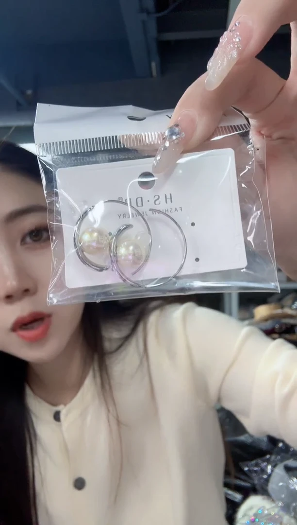 菲梵原创发箍清货-67