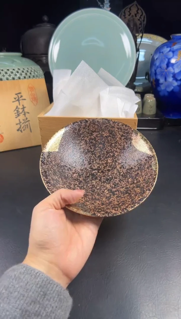 陶瓷茶杯茶器茶周边