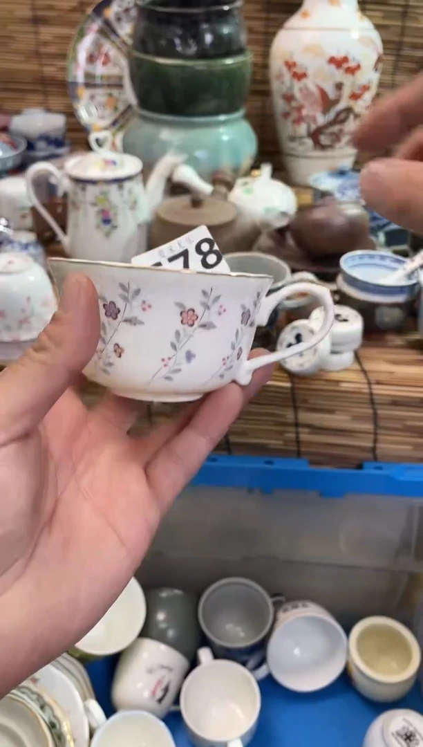 ?**?678全场满28包邮，陶瓷茶具瓷器