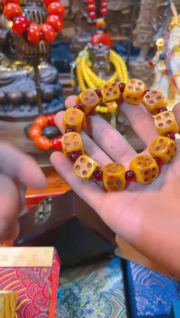 【闪购商品】蜜蜡裸石未镶嵌专属链接便宜出了