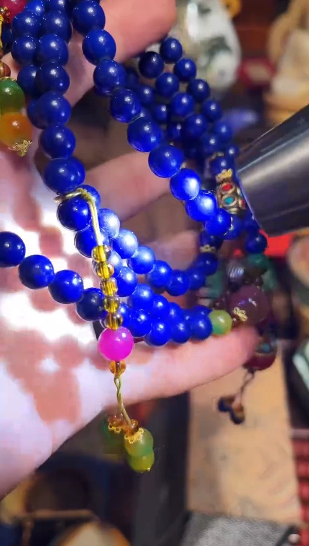 【闪购商品】苏纪石（舒俱来）颈饰合金小小小小专属链接1312