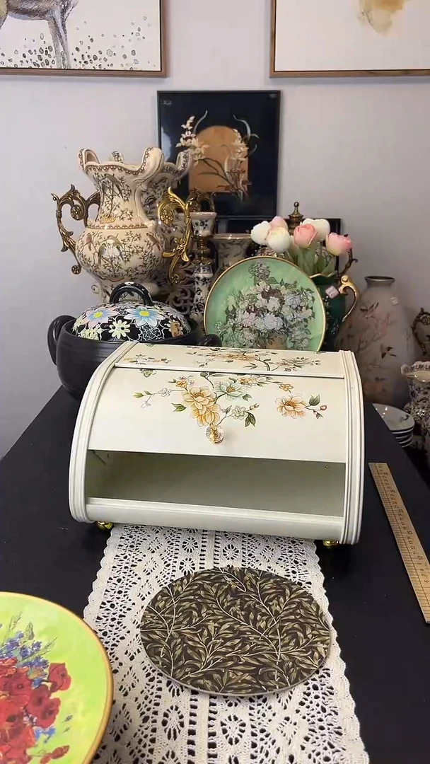 外贸陶瓷家居百货