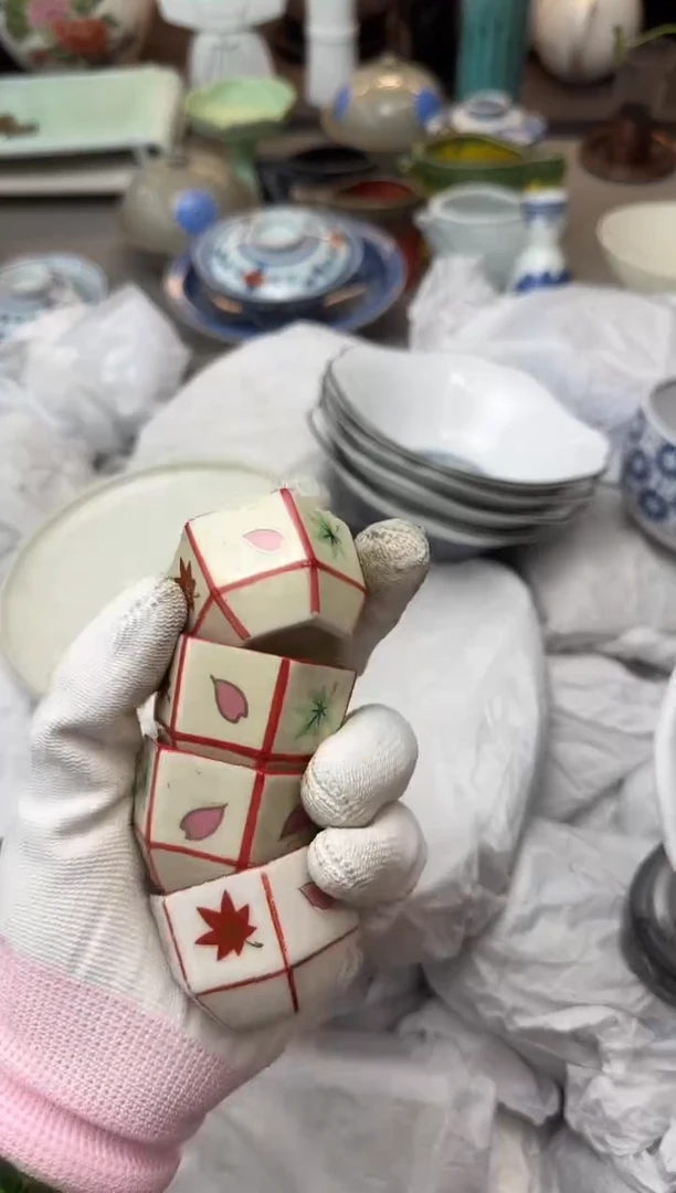碟易碎品瓷器瓷器瓷器