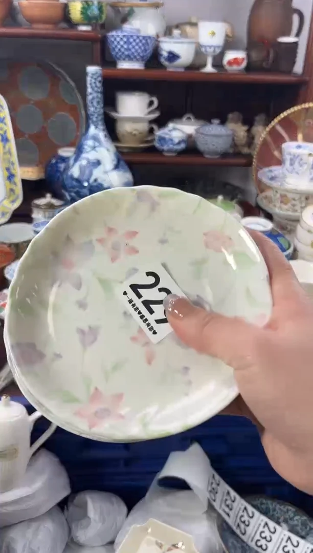 【闪购商品】瓷片229.............