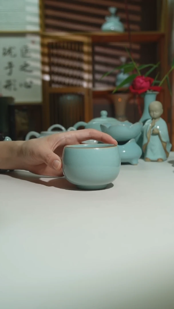 天青珑匠乾坤杯0604